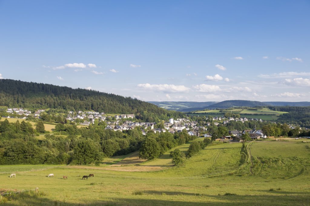 Bad Fre­de­burg