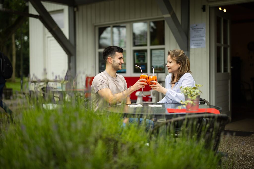 Gute Stu­be Bad Wald­lies­born (c) KWL Kul­tur und Wer­bung Lipp­stadt GmbH Sa­bri­ni­ty (75)-min