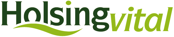 Logo Hol­sing Vital