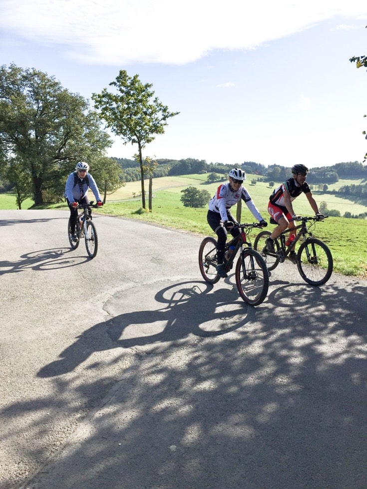 Radtour_©Maik Pa­pen­dick-min