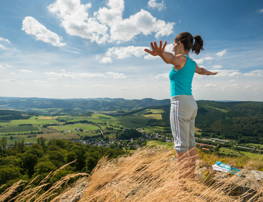 Zuschnitt_Ausblick auf Ols­berg C Ge­sund in NRW – Do­mi­nik Ketz