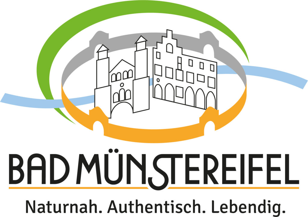 Logo Stadt Bad Münstereifel