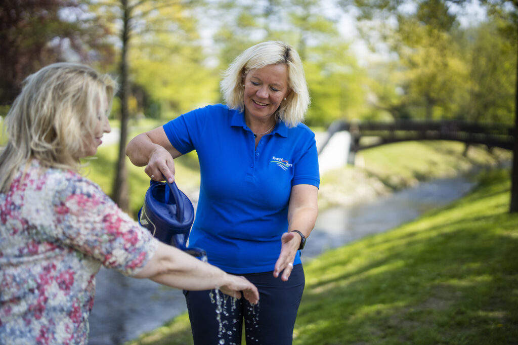 Ols­berg Arm­guss KEP Sabrinity