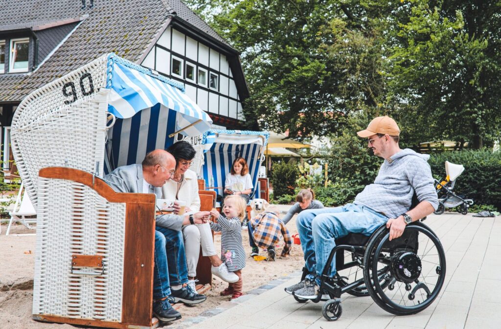 1 Char­lot­ten­lounge im Kur­park Bad Sas­sen­dorf – Kopie