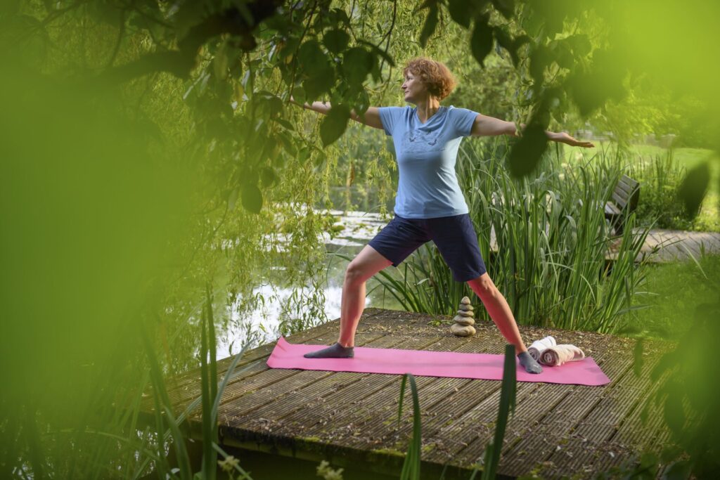 Bad Laas­phe Qigong
