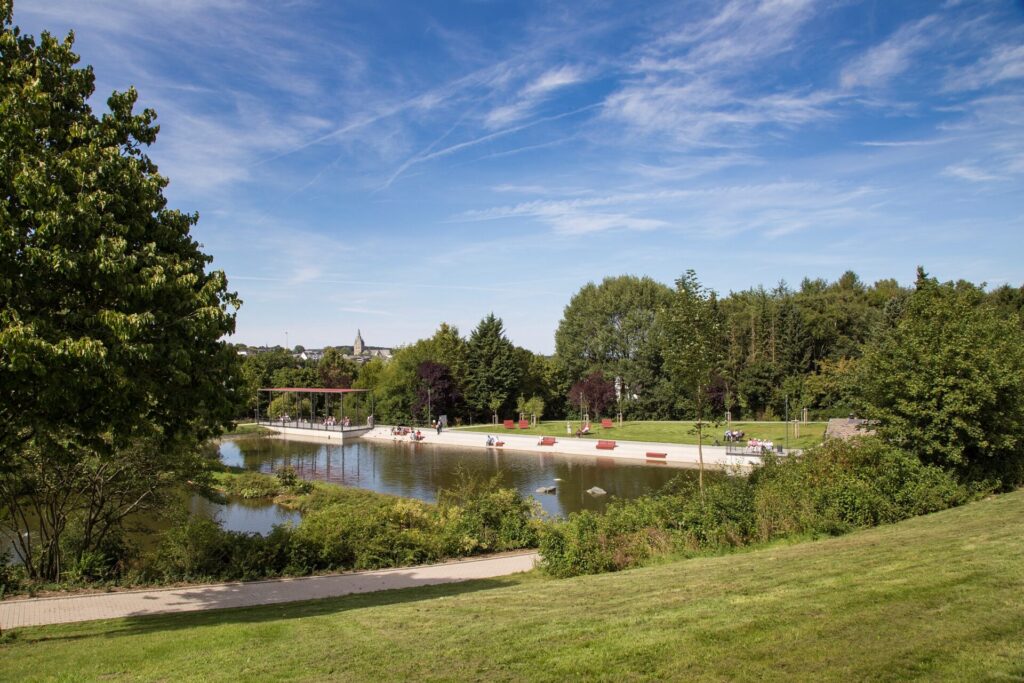 Kur­park Bri­lon 2