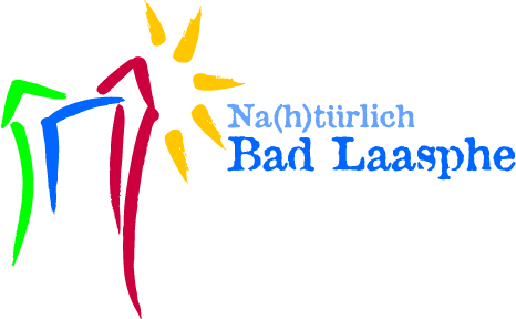 Logo Bad Laasphe