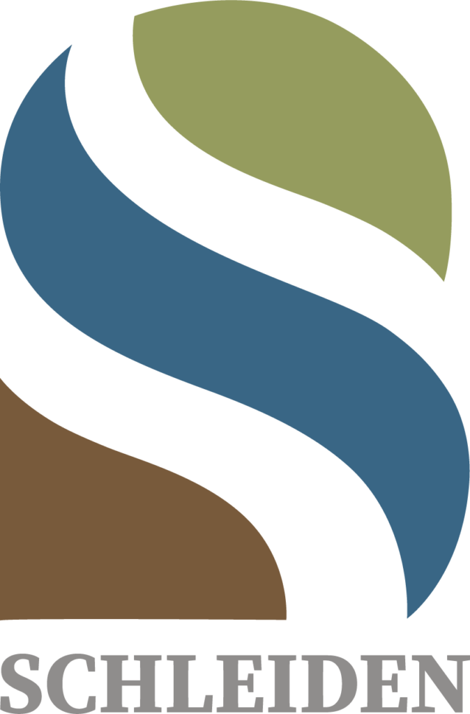 Logo Schleiden