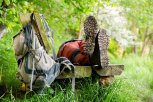 Premium Wanderort Bad Berleburg
