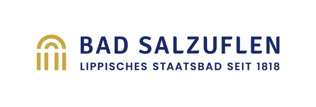 Logo Bad Salzuflen