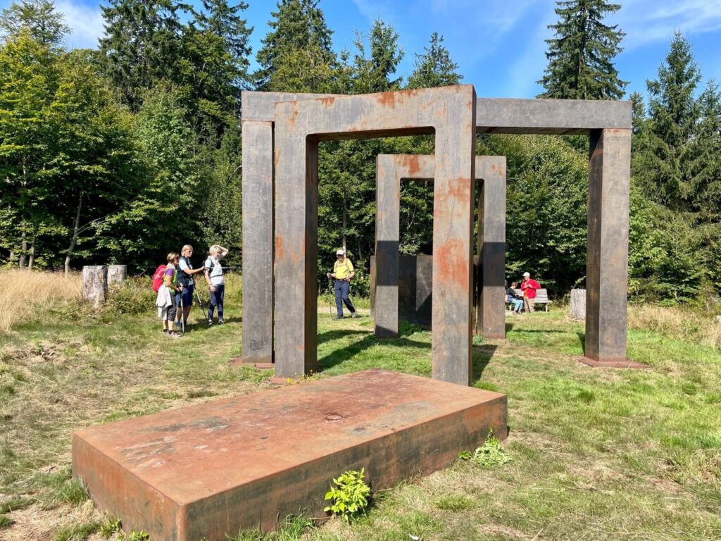Die Vi­ta­le 3 Schmallenberg