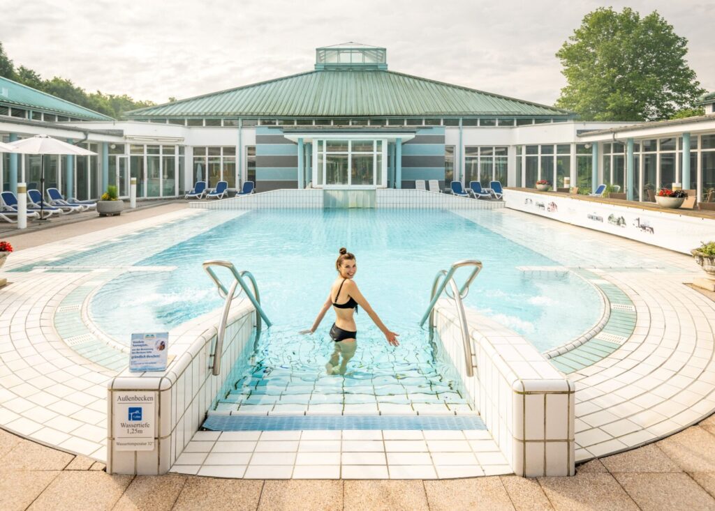 Driburg Therme