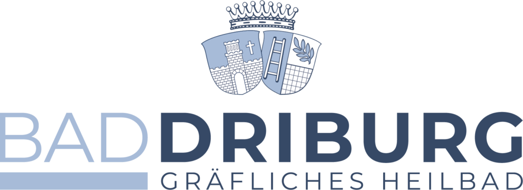 Logo Bad Driburg