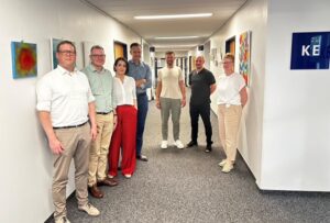 Ausschussitzung in Bad Oeynhausen 06-2026